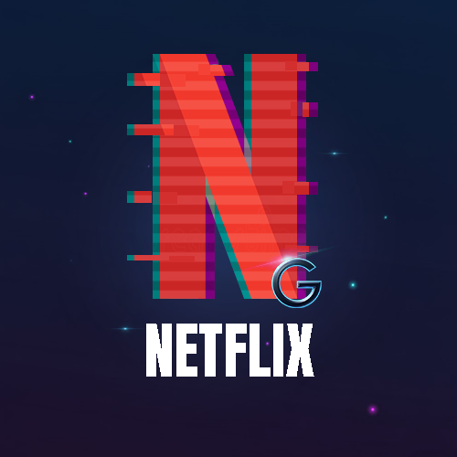 Logo de Netflix