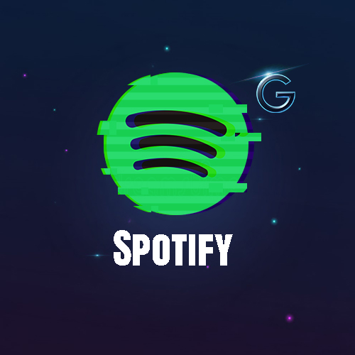 Logo de Spotify