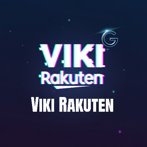 Logo de Viki Rakuten